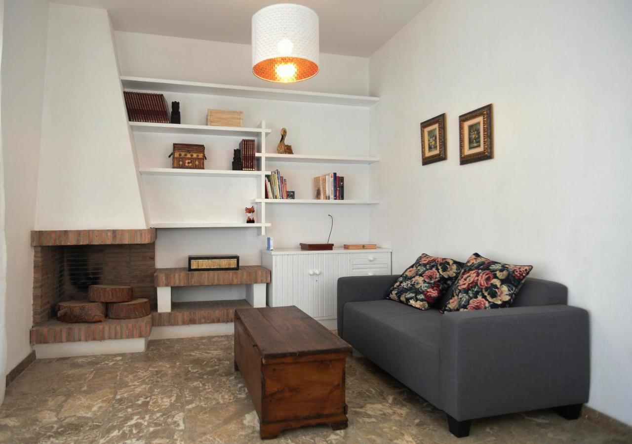 Casa Bel Villa Sant Carles De La Rapita Luaran gambar